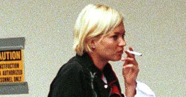 Kate albo narkotyki