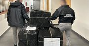 Kraków: Narkotyki na lotnisku. Trzej Brytyjczycy skazani