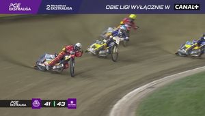 Najważniejsze akcje weekendu - PGE Ekstraliga i Metalkas 2. Ekstraliga