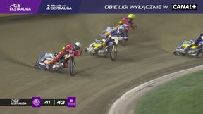 Najważniejsze akcje weekendu - PGE Ekstraliga i Metalkas 2. Ekstraliga