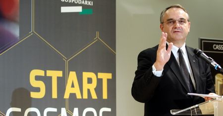 Polska w Europejskiej Agencji Kosmicznej. "To sukces"!