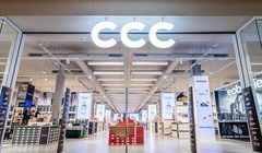 CCC pozyska od inwestorów ponad 1,5 mld zł. Ustalono cenę akcji