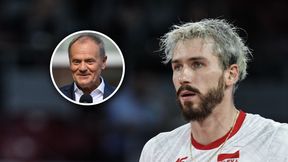 Tusk poprosił o pomoc, ale Fornal odmówił. Wszystko wyjaśnił