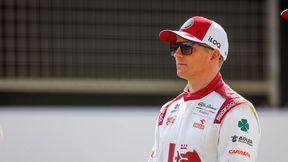 F1. Kimi Raikkonen zabrał głos ws. przyszłości. Wracają spekulacje na temat końca kariery