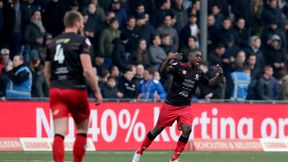Eredivisie. Piłkarze w Holandii zaprotestują przeciwko rasizmowi. Będą stać przez pierwszą minutę meczu