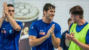 Nafciarze grali w paintballa (wideo)