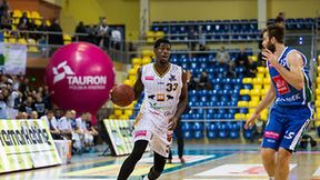 BM Slam Stal - Anwil Włocławek 61:85