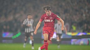 Kamiński nie zwalnia w Bundeslidze. Znów pomógł drużynie