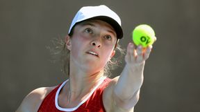 Australian Open. "Zamierzam pokazać inne zagrania". Iga Świątek żądna rewanżu