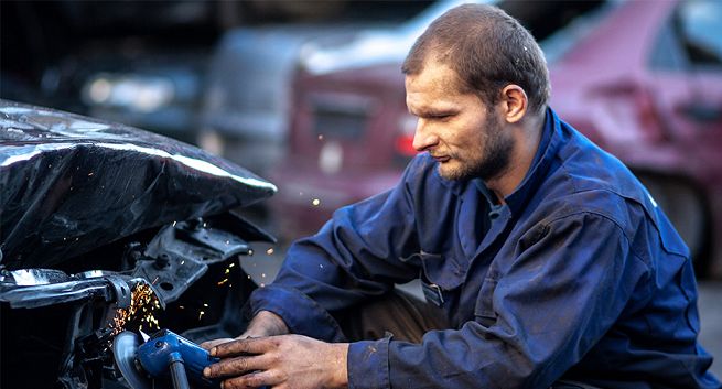 „Złomowisko PL” i „Na tropie Złotego Pociągu” wiosną w Discovery Channel