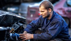 „Złomowisko PL” i „Na tropie Złotego Pociągu” wiosną w Discovery Channel