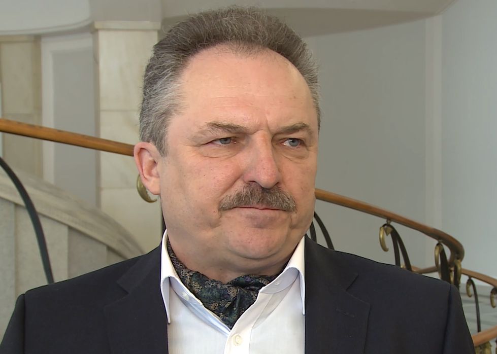 Marek Jakubiak o Konfederacji: są w stanie utworzyć rząd z PO