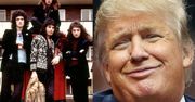 Donald Trump wykorzystał przebój QUEEN bez zgody zespołu. Muzycy są wściekli!