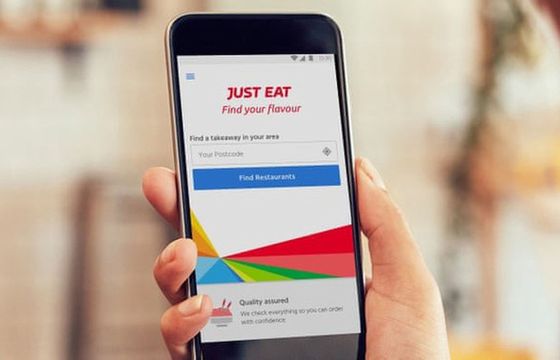 Pyszne.pl dostarczy zamówienia z McDonald’s. Globalna umowa