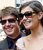 Tom Cruise i Katie Holmes: ślub latem
