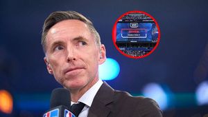 Legenda NBA wściekła na VAR. "To szalone"