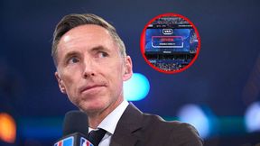 Legenda NBA wściekła na VAR. "To szalone"