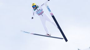 Afera w rosyjskich skokach narciarskich. Nowe fakty o Klimowie wyszły na jaw