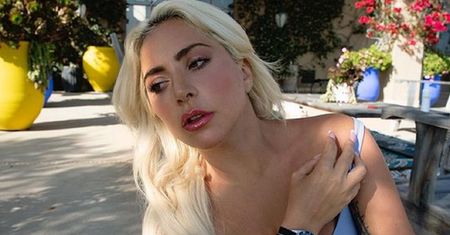 Lady Gaga odetchnęła z ulgą. Psy odnalezione