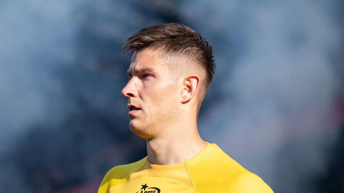Getty Images / Marcin Golba/NurPhoto via Getty Images / Na zdjęciu: Rafał Leszczyński