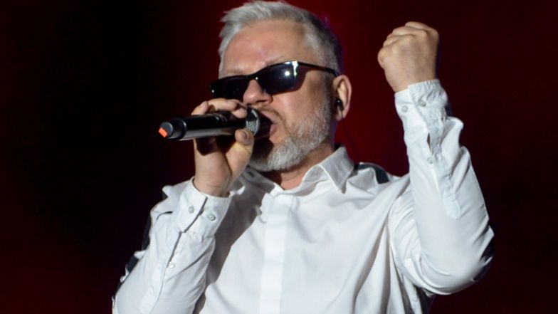 Jacek Łągwa z "Ich Troje" zabezpieczył swoją emeryturę. Wiemy ile dostanie