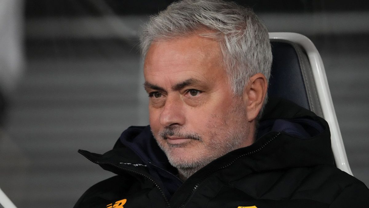 Zdjęcie okładkowe artykułu: Getty Images / Hiroki Watanabe / Na zdjęciu: Jose Mourinho