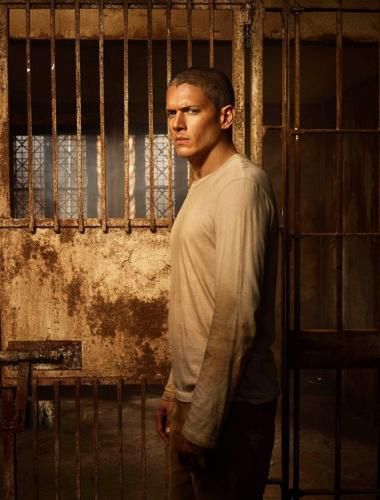 Wentworth Miller: aktor po przejściach