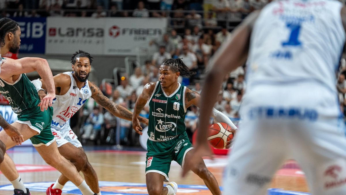 Archiwum prywatne / Rafał Sobierański / Kameron McGusty