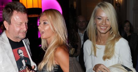 Laura Michnowicz była żoną Józefa Wojciechowskiego. Co dziś u niej słychać? Wygląda KOMPLETNIE inaczej (ZDJĘCIA)