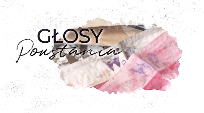 Głosy powstania. Paweł Ukielski