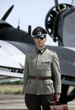 ''Yukikaze'': Tom Cruise bada obcą planetę