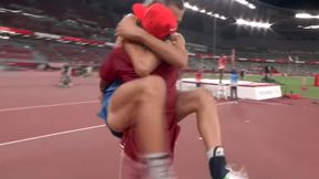 "Czy możemy dostać dwa złota?". Niesamowita sytuacja na igrzyskach
