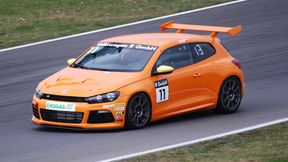 Wielki finał Volkswagen Castrol Cup na Torze Poznań
