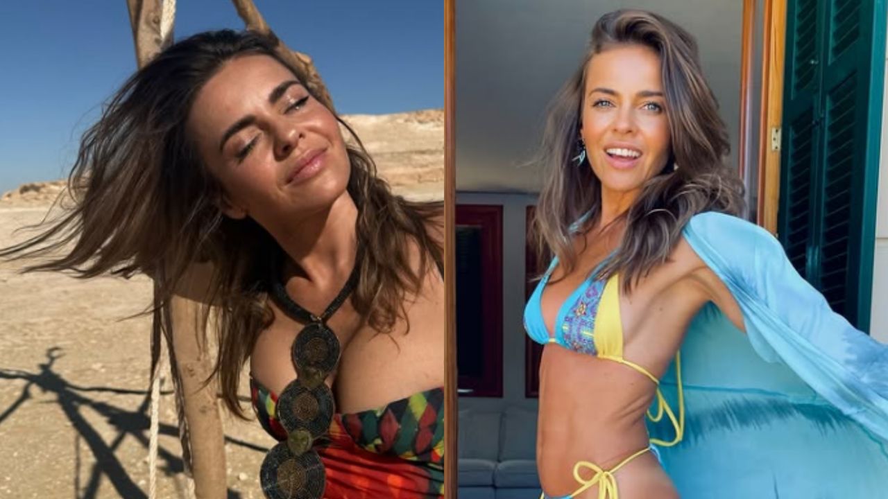 Edyta Herbuś. Jak wygląda jej dieta?