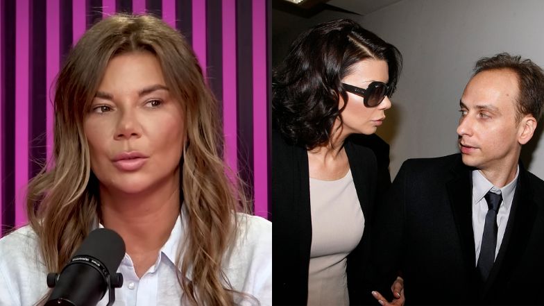 Edyta Górniak o rozwodzie z Dariuszem Krupą i utracie majątku