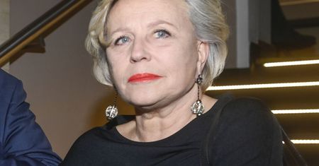 Krystyna Janda zaryzykowała. Sprzedała dom, aby spłacić swój teatr