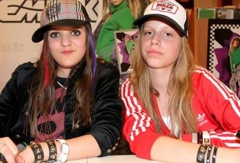 Tokio Hotel, czaszki i MTV. Jak Blog 27 podbił Europę