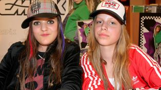 Tokio Hotel, czaszki i MTV. Jak Blog 27 podbił Europę