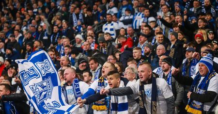 Piękne zwycięstwo na stulecie – Lech Poznań pewnie wygrał z Jagiellonią