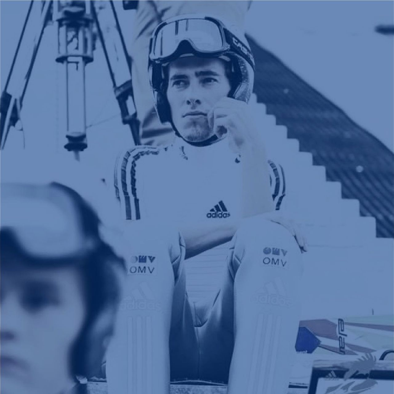 Tragiczna śmierć Antonina Hajka – młodego skoczka narciarskiego z Czech