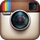 Instagram Downloader ikona