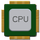 CPU X : System & Hardware info ikona