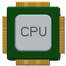CPU X : System & Hardware info icon