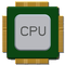 CPU X : System & Hardware info icon