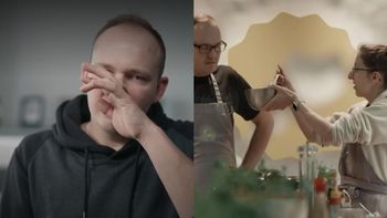 Krystian ze "ŚOPW" ma dość PRZYTYKÓW żony i wyprowadził się z jej mieszkania! "Powiedziała, że to dobry pomysł". Będzie ROZWÓD?