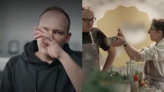 Krystian ze "ŚOPW" ma dość PRZYTYKÓW żony i wyprowadził się z jej mieszkania! "Powiedziała, że to dobry pomysł". Będzie ROZWÓD?