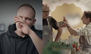 Krystian ze "ŚOPW" ma dość PRZYTYKÓW żony i wyprowadził się z jej mieszkania! "Powiedziała, że to dobry pomysł". Będzie ROZWÓD?