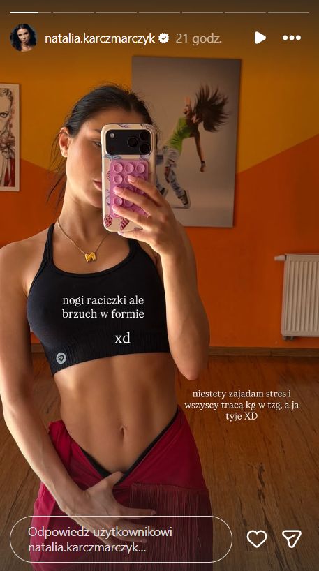 Natsu uciekła do Radomia