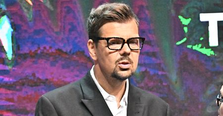 Organizm Figurskiego przestał działać. "Kiedyś było niemożliwe, że przeżyję"