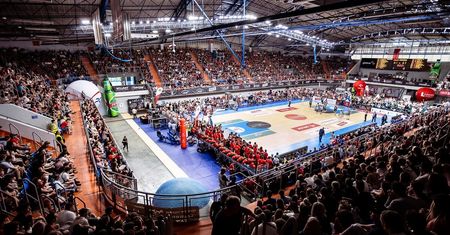 Fani nie będą się nudzić! Oto terminarz meczów PGE Startu Lublin na sezon 2025/26